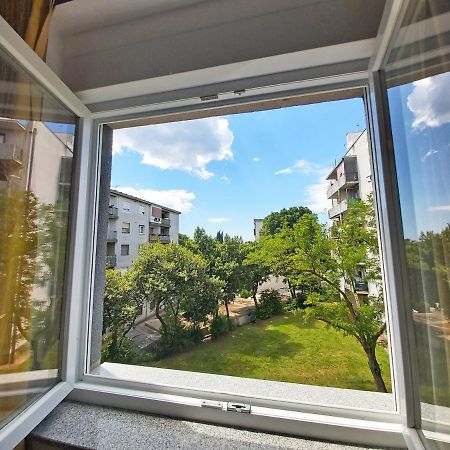 Green City Point Apartment Pula Dış mekan fotoğraf